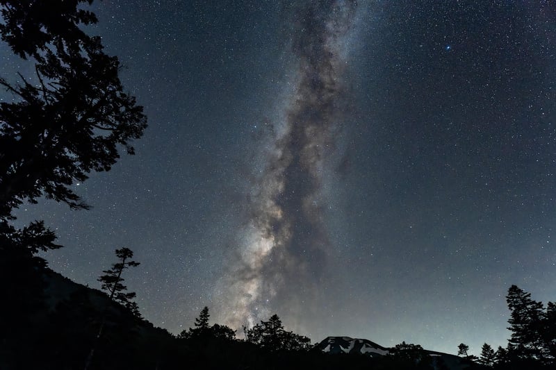 Galactic Wall Art